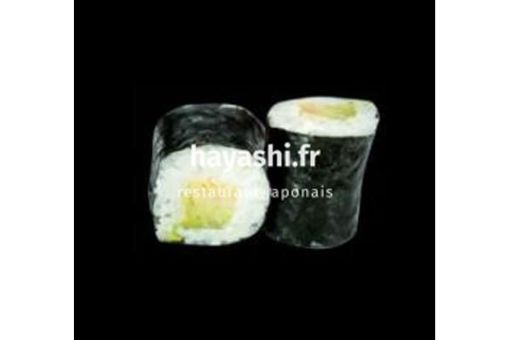 Image de 12 OSHINKO MAKI(8p)