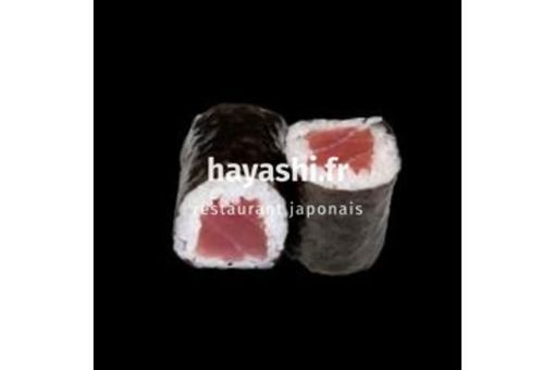 Image de 14 TEKKE MAKI(8p)