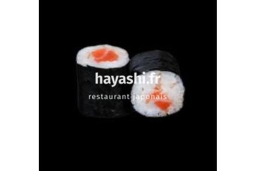 Image de 15 SHAKE MAKI(8p)