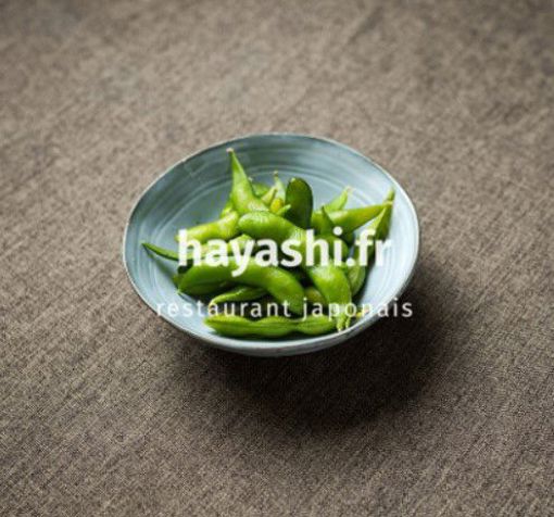 Image de E11 Edamame