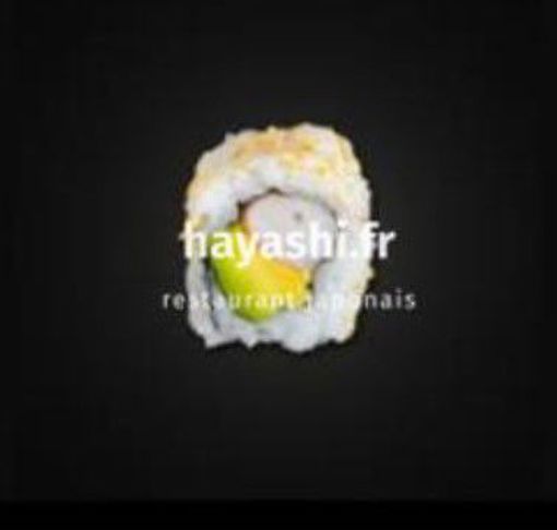 Image de C4 Crevette avocat(8p)