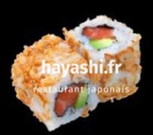 Image de C10T Thon avocat (8p)
