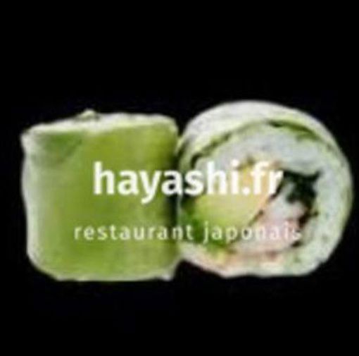 Image de P2 Surimi avocat (8p)