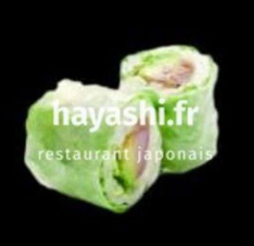 Image de P6 Poulet grillé avocat (8p)