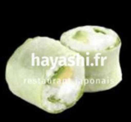 Image de P7 Avocat cheese (8p)