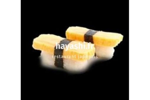 Image de 27 TAMAGO (omelette) (2p)