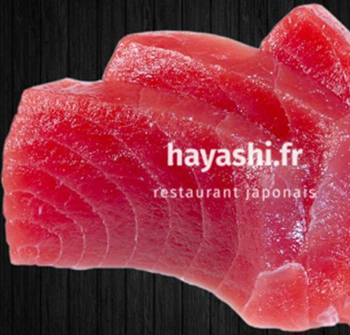 Image de 32 MAGURO (thon) (8p)