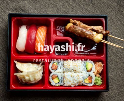 Image de BENTO 3