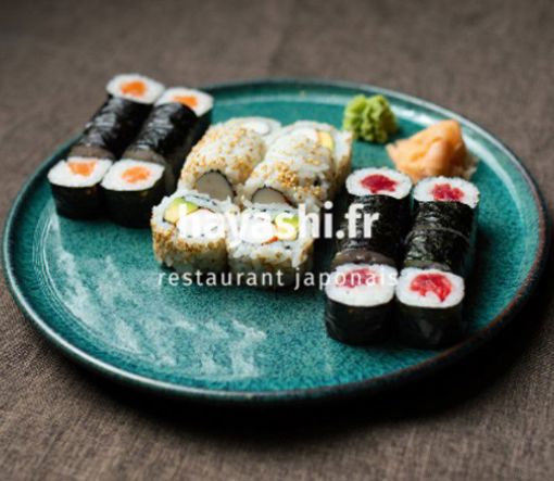 Image de MENU K