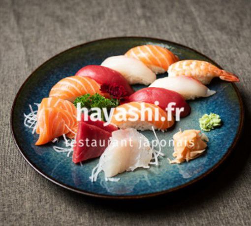 Image de MENU Q