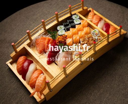 Image de MENU DUO