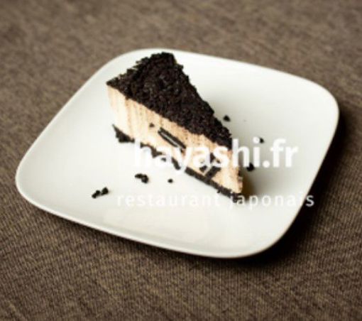 Image de CHEESECAKE COOKIE