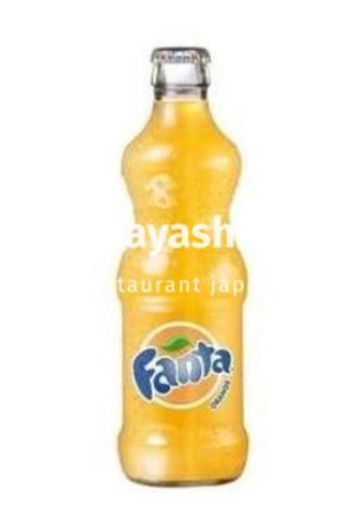 Image de Fanta