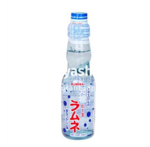 Image de Limonade japonais ramune