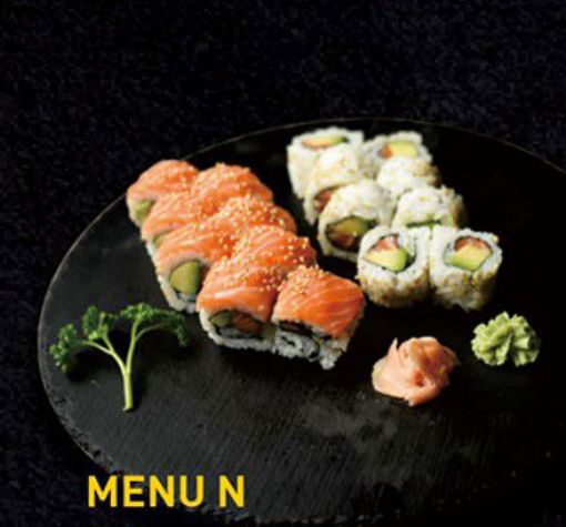 Image de MENU N