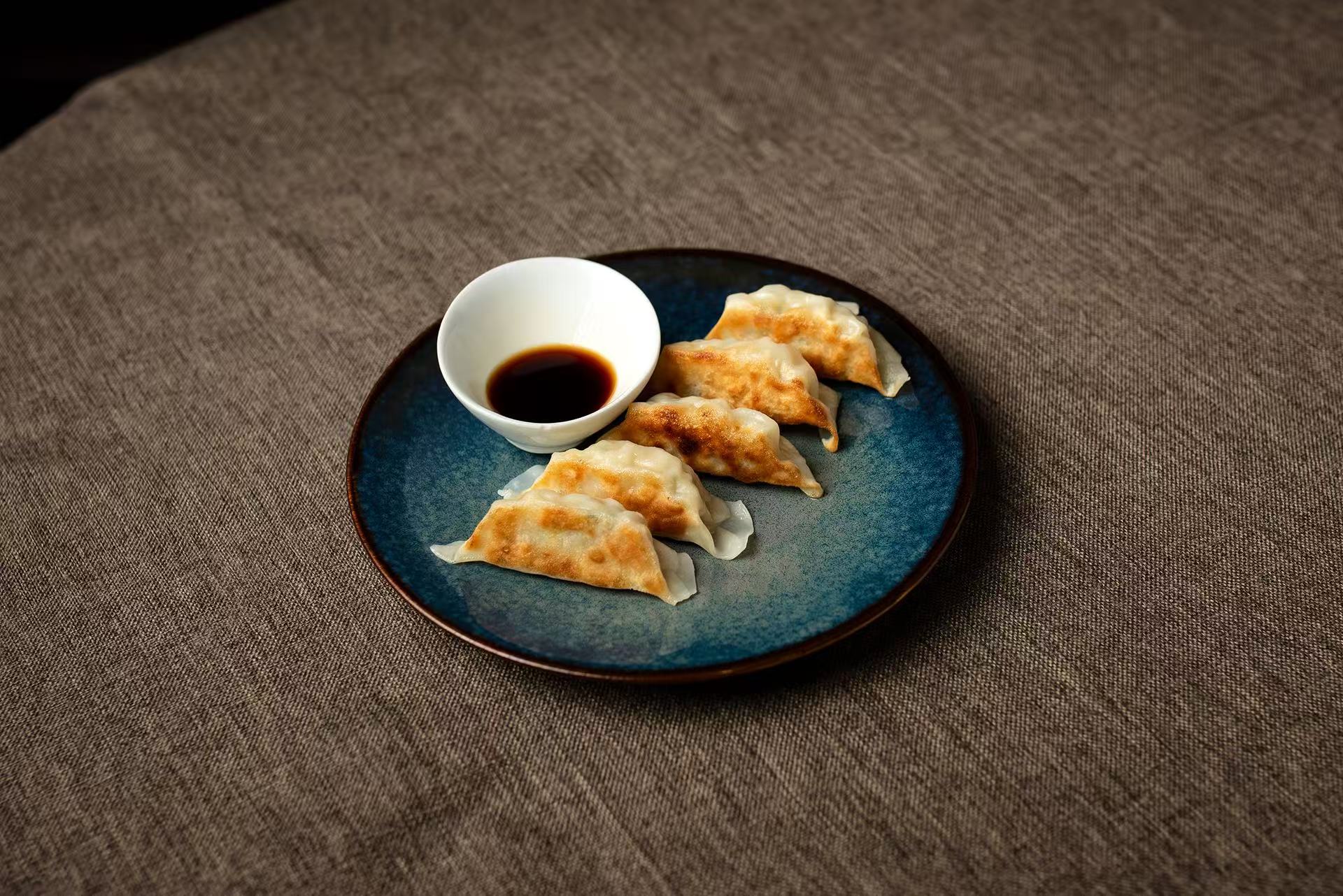 Gyoza